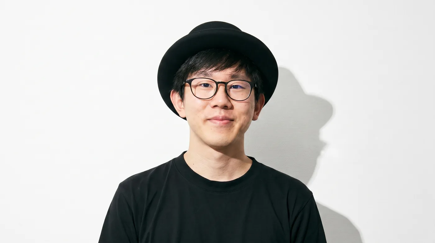 Yuki Sueyoshi